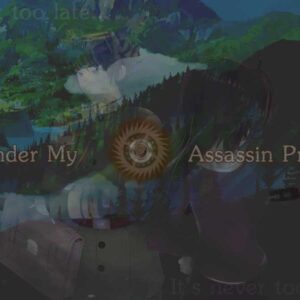 Under My Assassin Pride