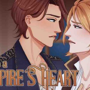 Way To A Vampire's Heart