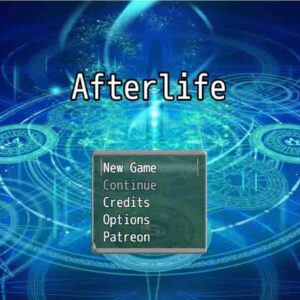 Afterlife