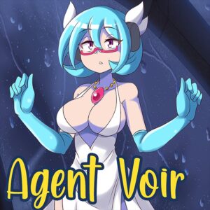 Agent Voir