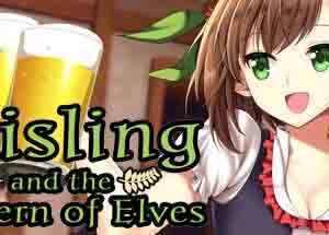 Aisling and the Tavern of Elves