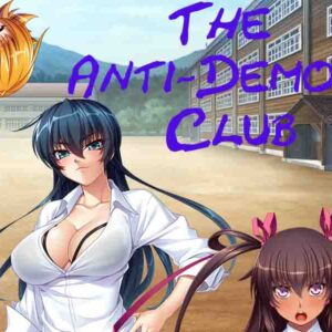 Anti-Demon Club