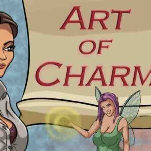Art of Charm