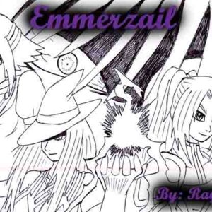 Emmerzail Orsia Arc