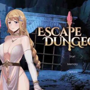 Escape Dungeon