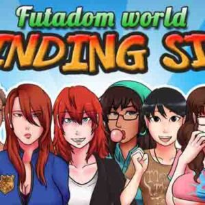 Futadom World - Binding Sim