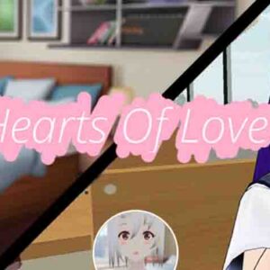 Hearts Of Love