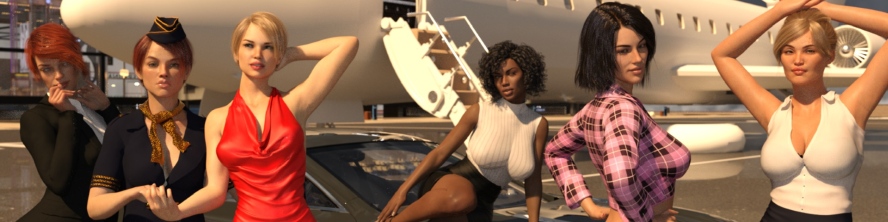 Island 34 - 3D Adult Games