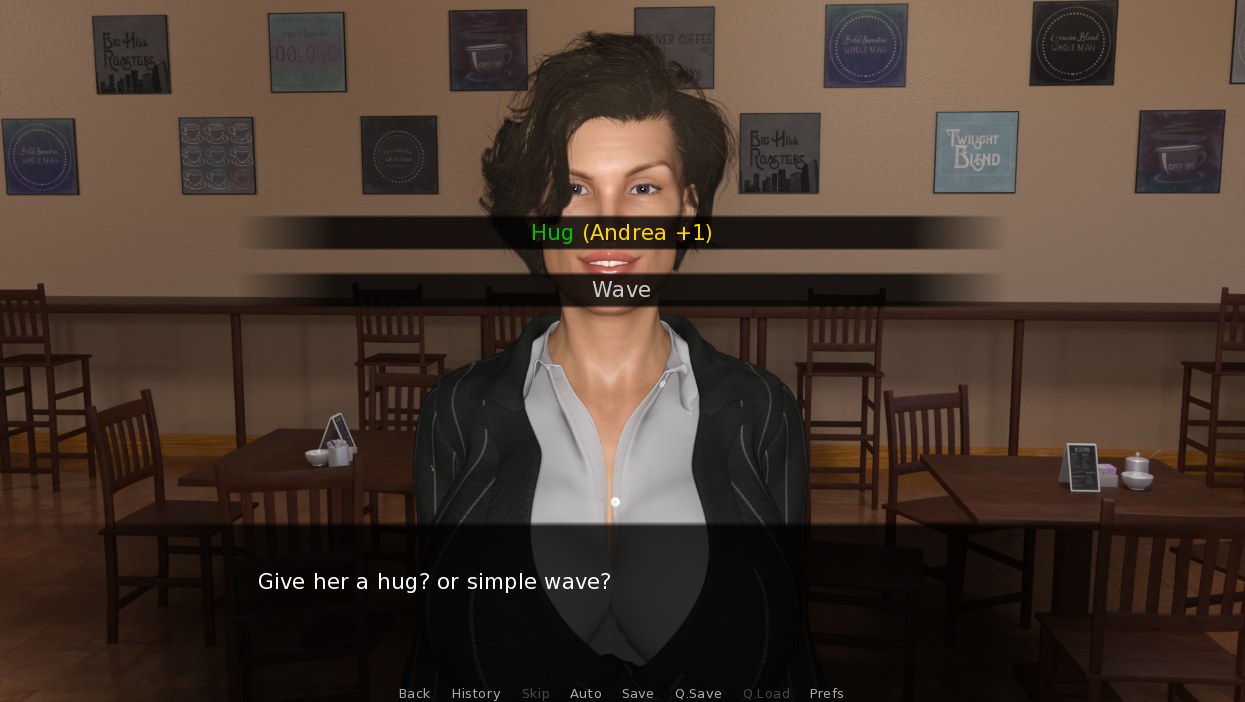 Leaving the Shattered Nest InGame Walkthrough Mod 2