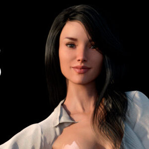 Lida's Adventures Unofficial Ren'PY Remake