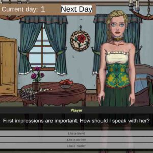 U Vulvius' House of Pleasure