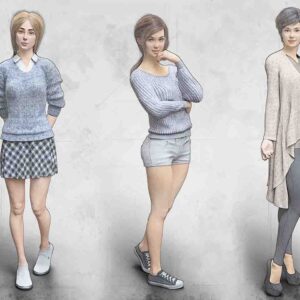 University of Problems