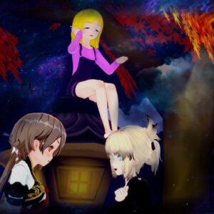 Behind the Truth The Reckoning