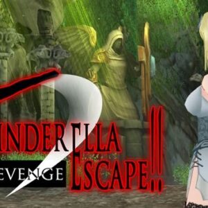 Cinderella Escape 2 Revenge