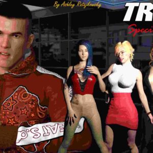 DTA - Special Trivia Edition