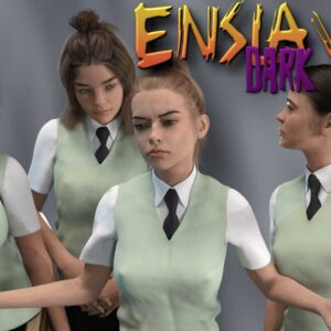 Enslaver - Dark path