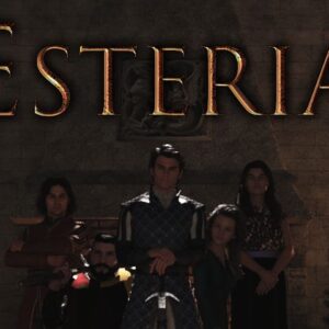 Esteria