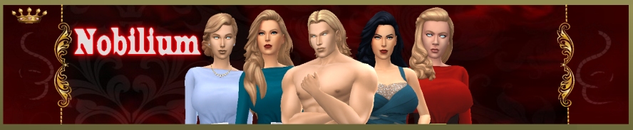 Nobilium - 3D Adult Games