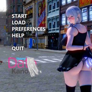 Teaser～Date～Kanon!