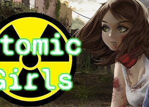 Atomic Girls