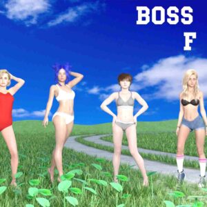 Boss F