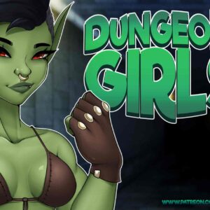 Dungeon Girls