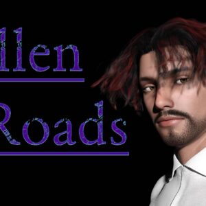 Fallen Roads