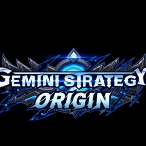 Gemini Strategy Origin