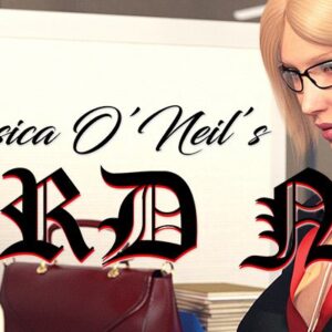 Jessica O'Neil's Hard News