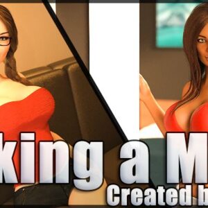 Making a Mark aka Life