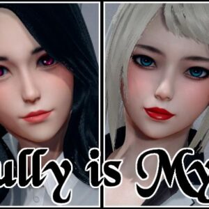 My Bully is My Lover