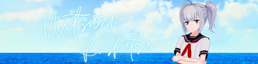 Natsuru Roshutsu - 3D Adult Games