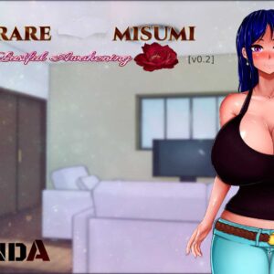 Netorare Misumi - Lustful Awakening