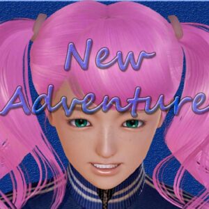 New Adventure