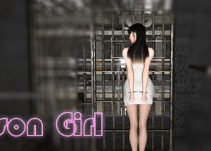 Prison Girl