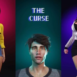 TheCurse