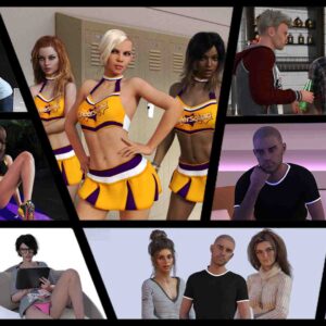 Breaking The Friend Zone