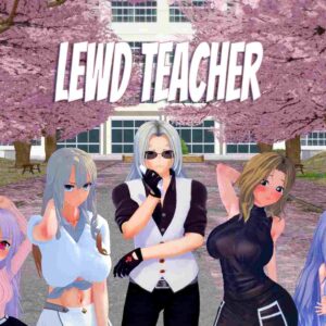 Lewd Teacher