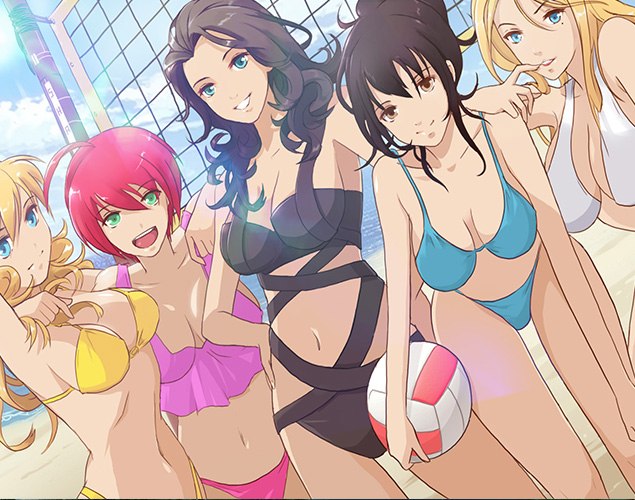 Lovemore - 3D Adult Games