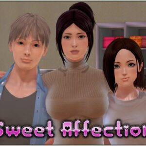 Sweet Affection