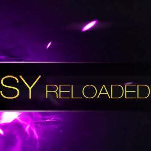 The Magissy Reloaded