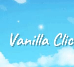 Vanilla Click
