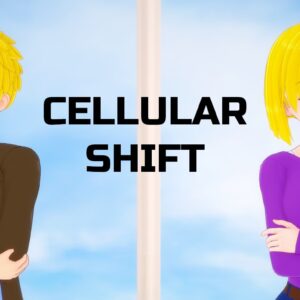Cellular Shift