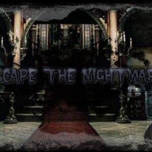Escape The Nightmare
