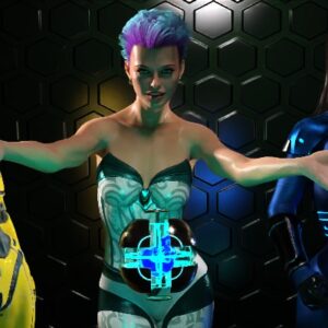 Horizons of the Future