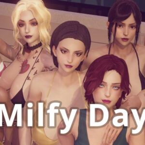 Milfy Day