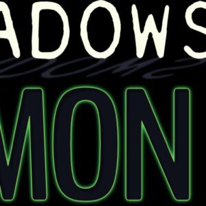 Shadows Over Solomon Falls