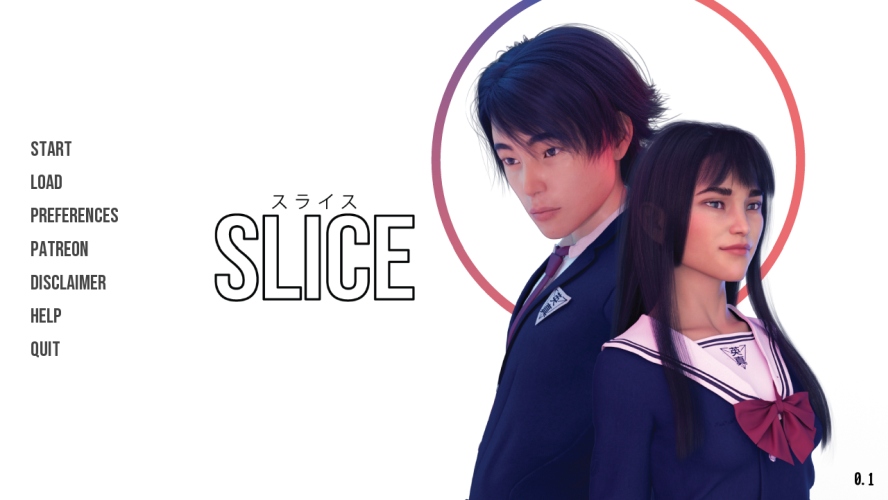 Slice - 3D Adult Games