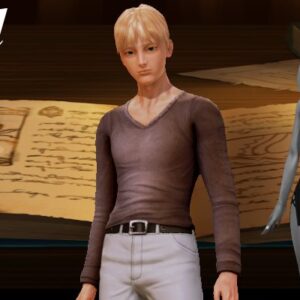 The Chant of Dead -Cul-de-sac