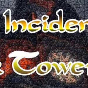 The Incident at Cock Tower